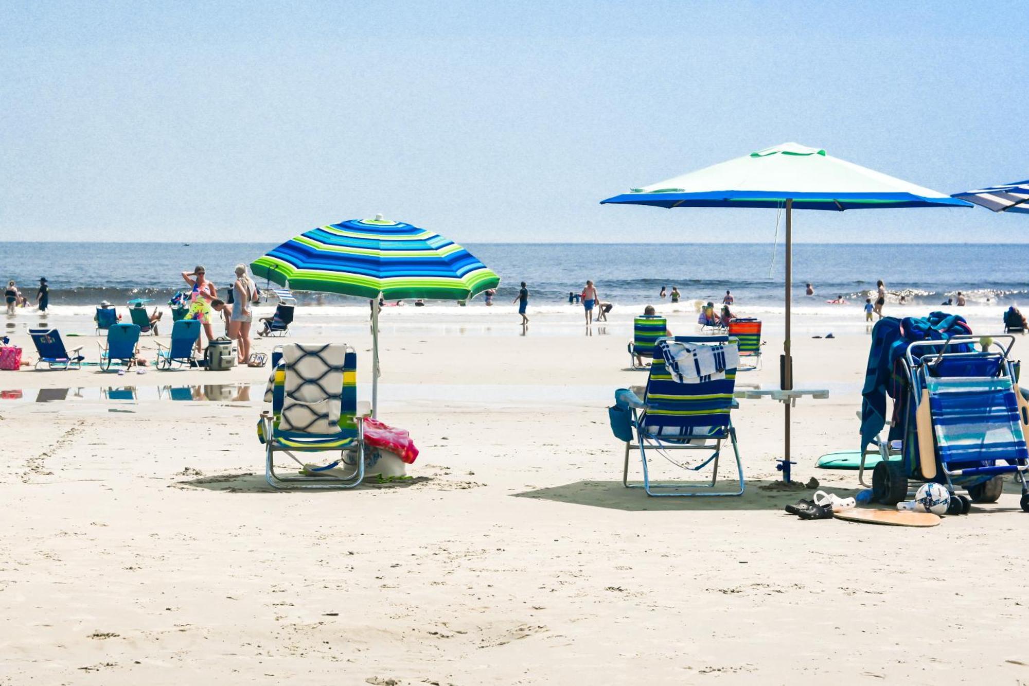 Atlantic Oceanfront Hotel, Wells Beach Esterno foto
