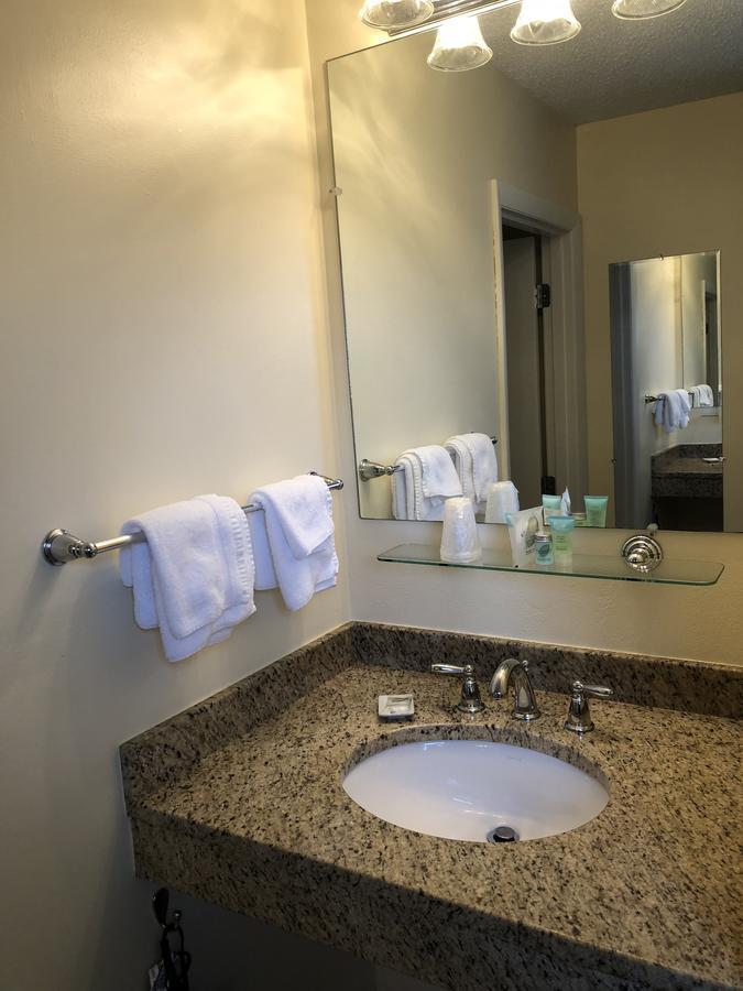 Atlantic Oceanfront Hotel, Wells Beach Esterno foto